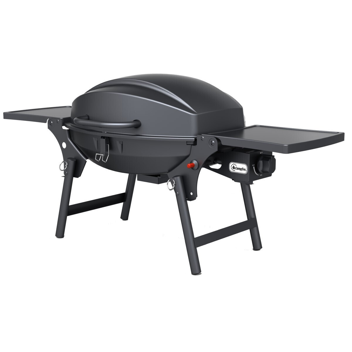 Charcoal Grill Kamado Joe Temperature Controller SMOBOT WiFi