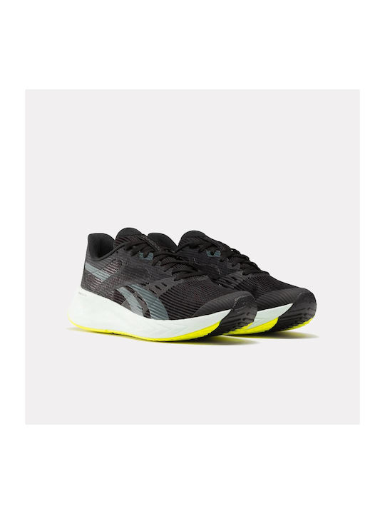 Energen Tech Plus Sport Shoes Running Cblack / Aqudus / A