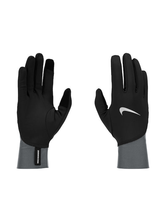 Nike Pacer Midweight Dri Fit Running Men's Running Gloves