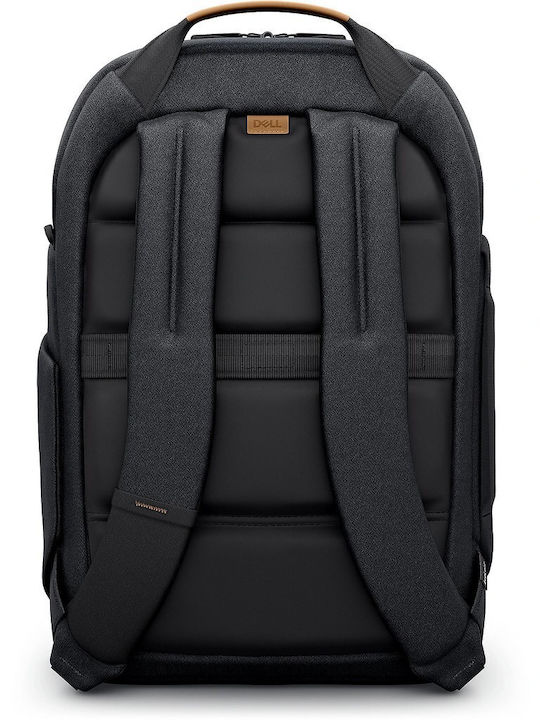 Dell Backpack Backpack for Laptop Black DELL-CP7625