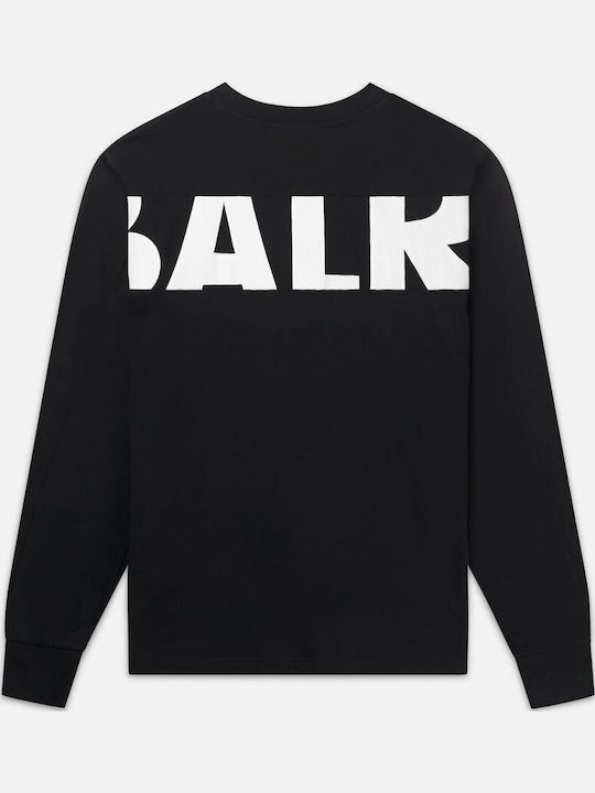 T-shirt Black