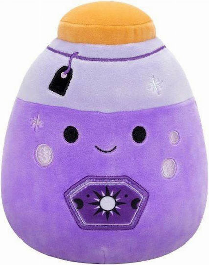 Jazwares Плюшено Squishmallows Halloween Кенсингтън отвара 19 см.