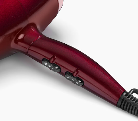 Babyliss 5912PE Haartrockner 2000W