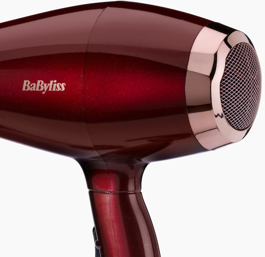 Babyliss 5912PE Haartrockner 2000W