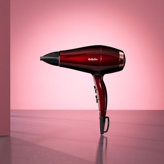 Babyliss 5912PE Haartrockner 2000W
