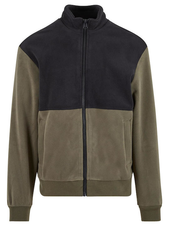 Classics Μπουφάν Black, Olive