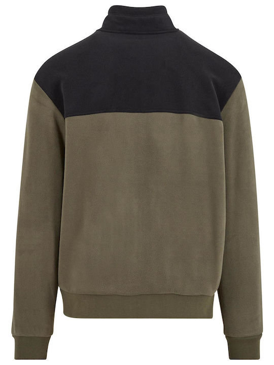 Classics Μπουφάν Black, Olive