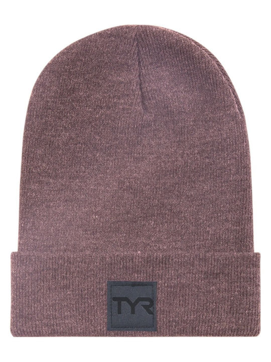Beanie Unisex Căciulă Tricotat în culoarea Roz