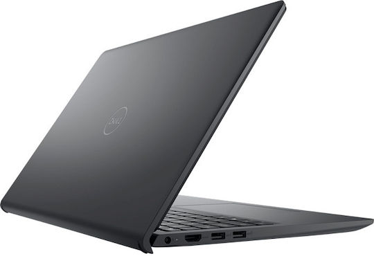 Dell Inspiron 3520 15.6" (i7-1255U/16GB/1TB SSD/Linux) (GR Клавиатура)
