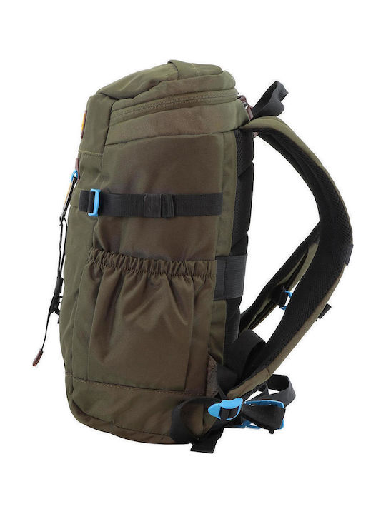 Discovery Backpack Χακί