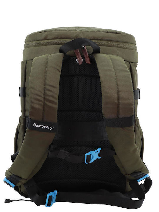 Discovery Backpack Χακί