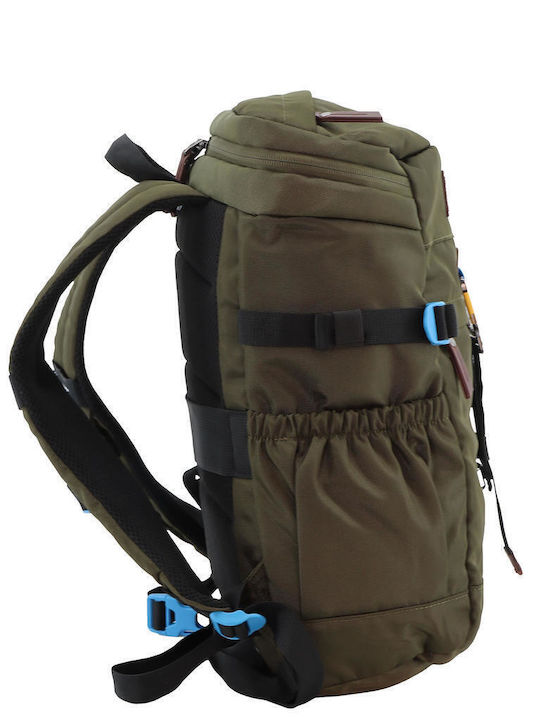 Discovery Backpack Χακί