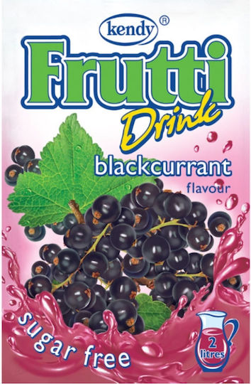 Kendy Frutti 8,5 Γρ Ice Tea Λεμόνι