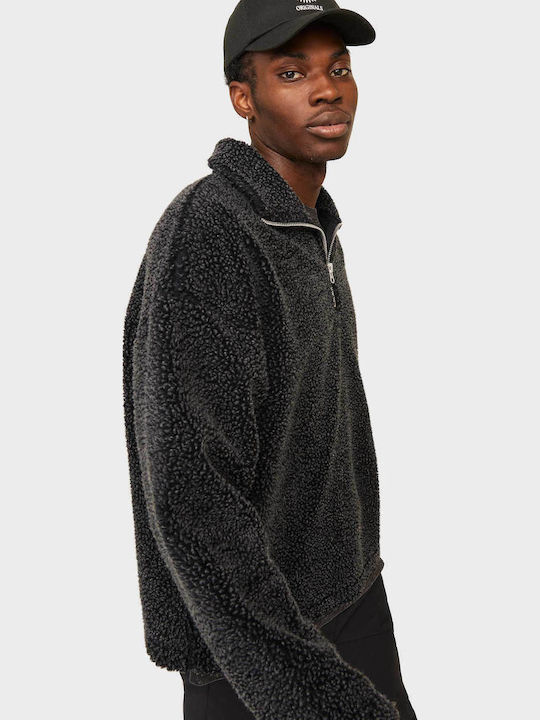 Jack & Jones Черна