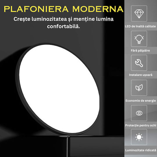 LED Panel 38W LED Panel 38W
