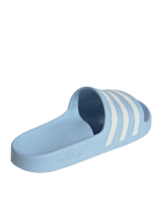 adidas Adilette Slides Τιρκουάζ