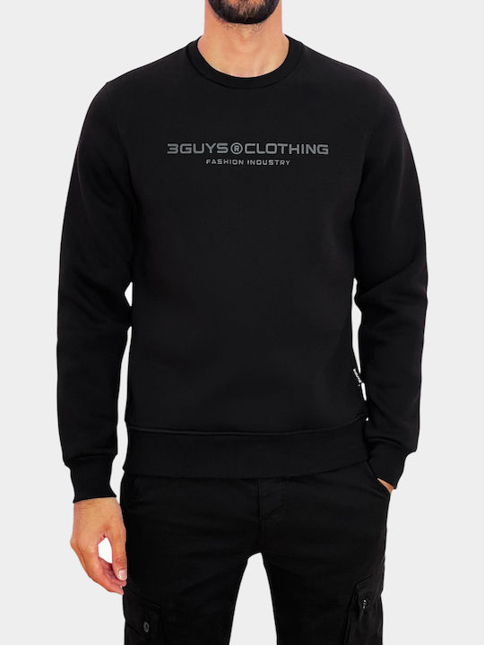 Sweatshirt Black