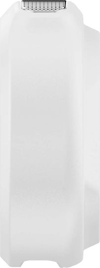 Hollyland Lark M2 Wireless Microfon Πέτου, Clip On pentru Mobil în Culoarea White