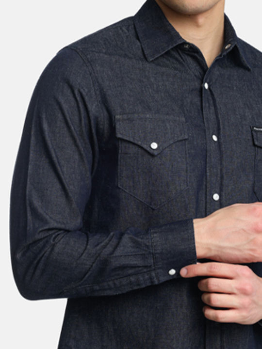 Paco & Co Denim Shirt Denim