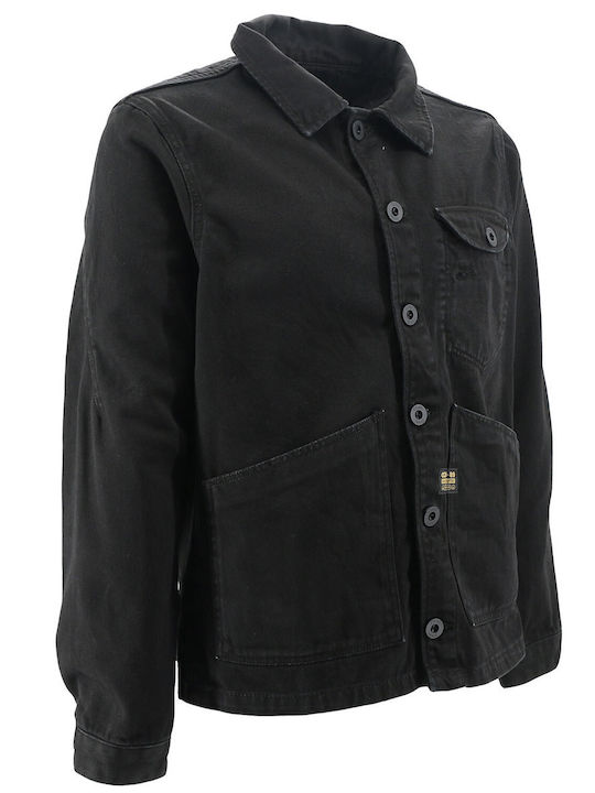 Cosi Jeans Shirt Black