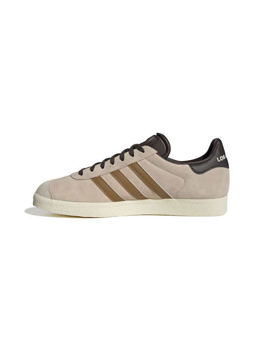 adidas Sneakers Beige