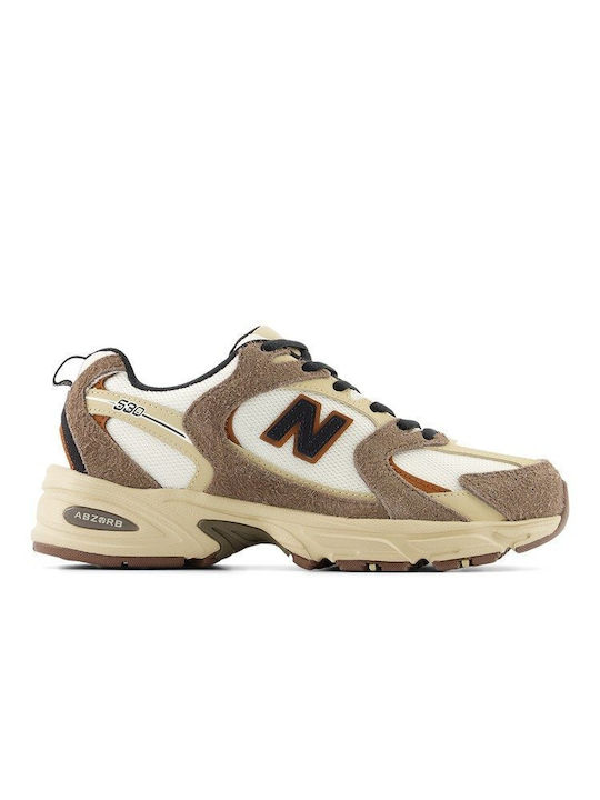 New Balance 530 Adidași Dark Mushroom New Balance 530 Adidași Dark Mushroom
