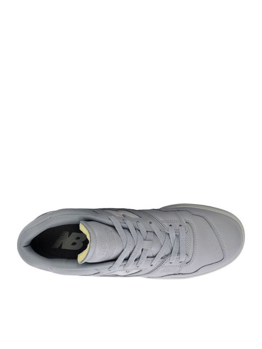 Sneakers Gray