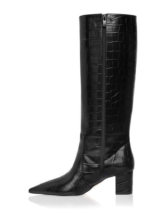 Sante Women's Boots Black