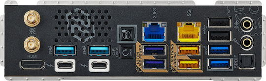 ASRock Z890 Taichi Lite Wi-Fi Placă de bază ATX cu Intel 1851 Socket