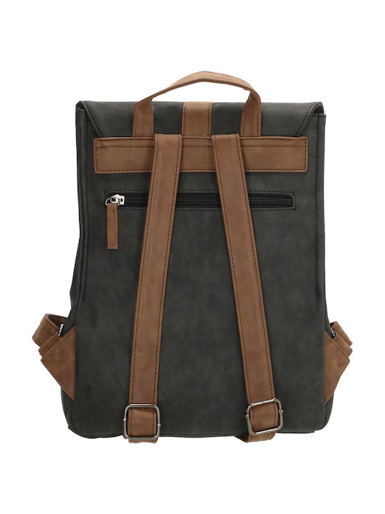 Beagles Backpack Μαύρο