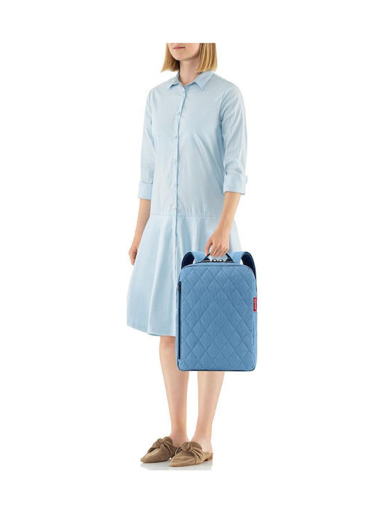 Reisenthel Backpack Μπλε