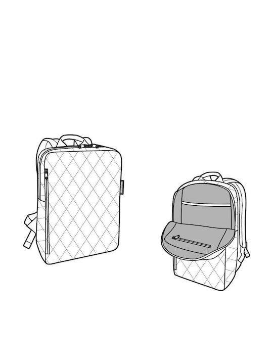 Reisenthel Backpack Μπλε