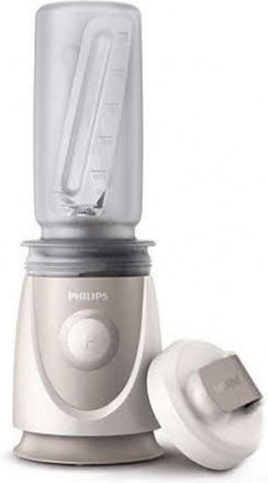 Philips Blender 600 ml Alb HR2895/00