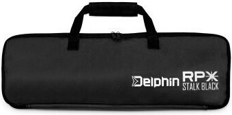 Delphin Rpx Blackway Rod Pod 2 Positions Adjustable