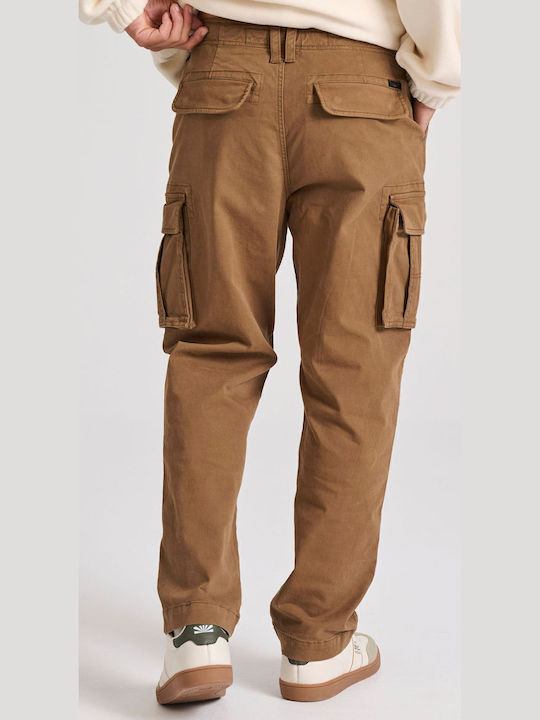 Pantaloni Maro