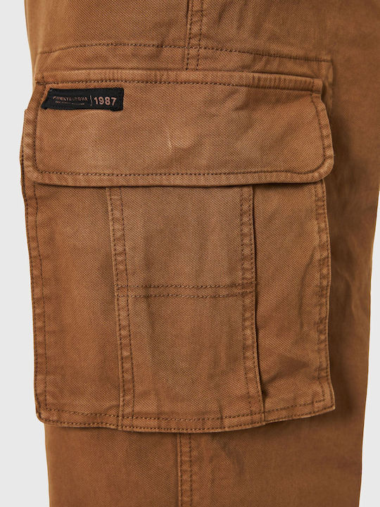Pantaloni Maro