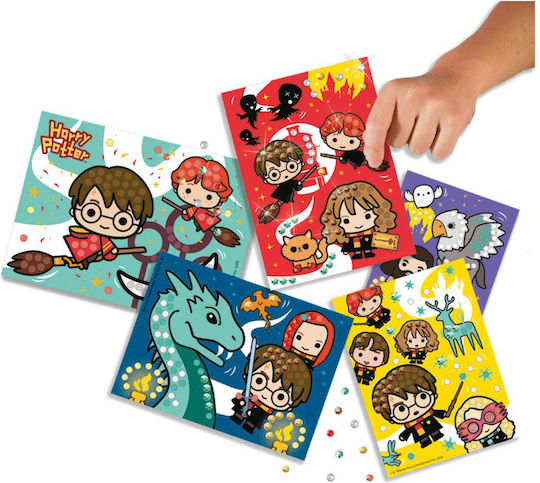 Diamond Painting Set Harry Potter