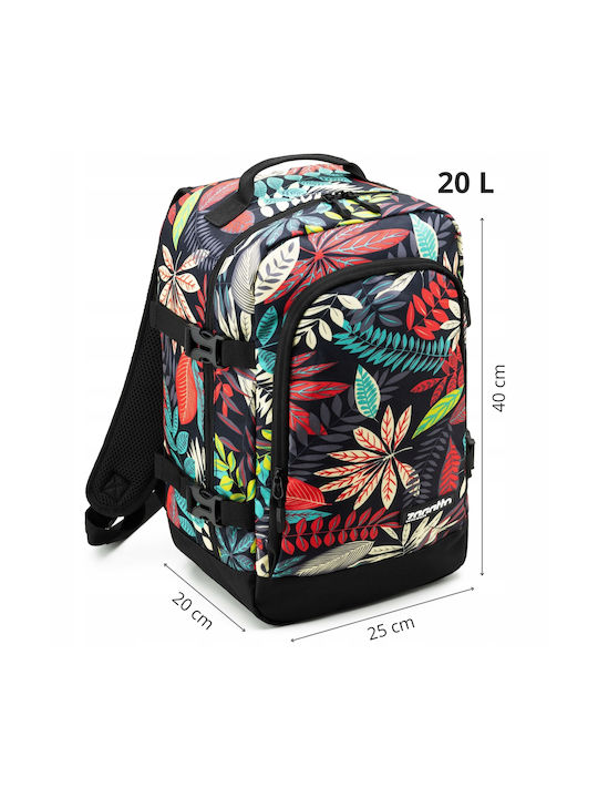 Zagatto Backpack Αδιάβροχο