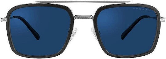 Gunnar Stark Industries Blue Light Blocking Glasses Edition Dark