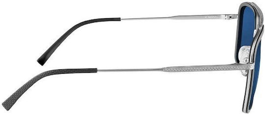 Gunnar Stark Industries Blue Light Blocking Glasses Edition Dark