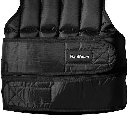 GymBeam Γιλέκο με Βάρος 20kg
