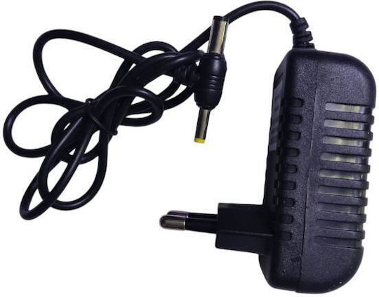 12v Power Adapter Switch на CCTV Системи