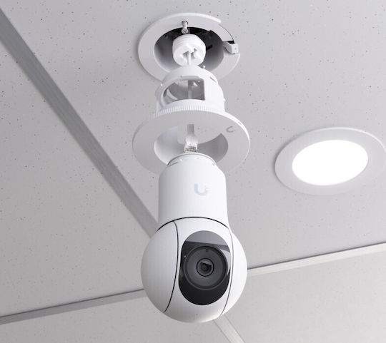 Ubiquiti Halterung für CCTV-Systemkameras White UACC-G5-PTZ-ICM