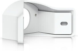 Ubiquiti Стойка за Камери на CCTV Системи White UACC-G5-PTZ-CM