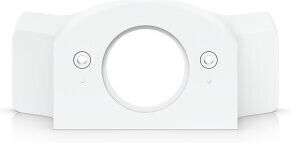 Ubiquiti Стойка за Камери на CCTV Системи White UACC-G5-PTZ-CM