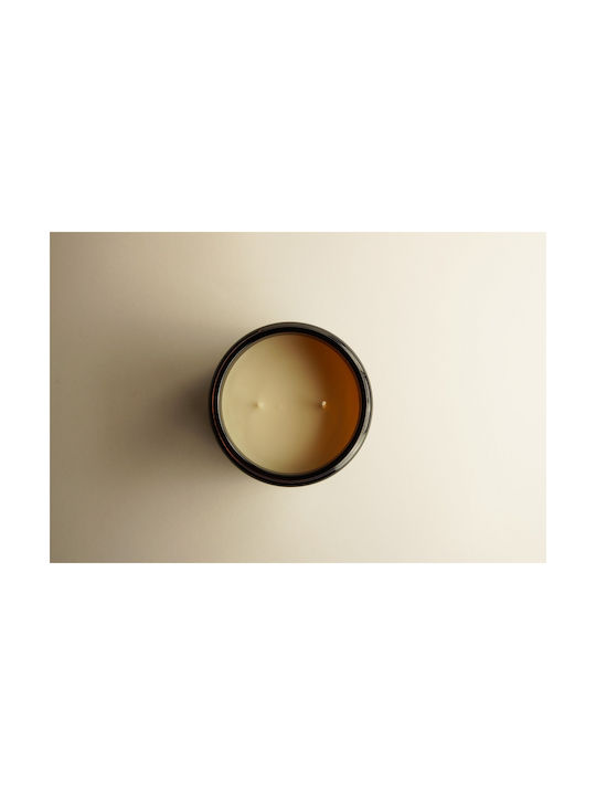 Ambientair Lumânare Aromatică în Borcan cu Miros de Lămâie 360gr