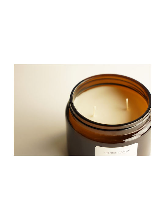 Ambientair Lumânare Aromatică în Borcan cu Miros Mai Bun 360gr