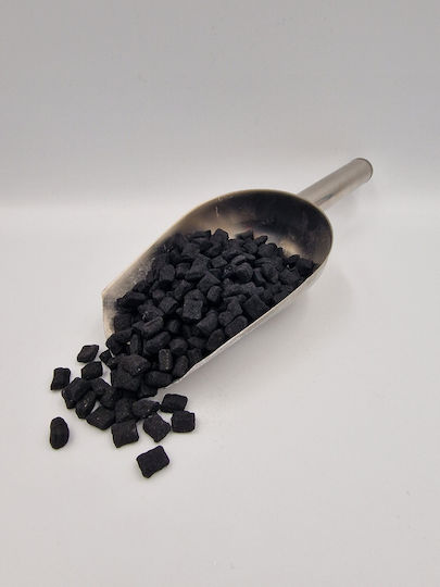 Schwarzer Weihrauch von St. Cyprian Qualität AAA Schwarze Farbe 1 Kilogramm