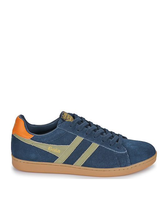 Equipe Ανδρικά Sneakers Suede