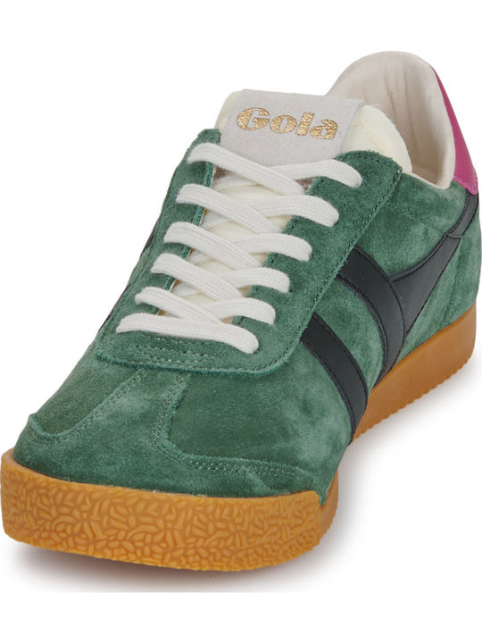 Γυναικεία Sneakers Πράσινα